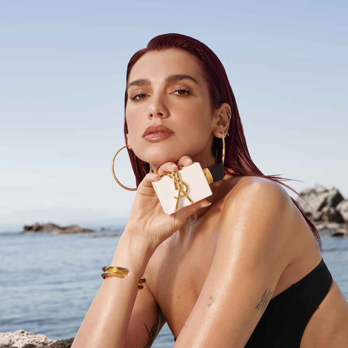 Yves Saint Laurent Libre L’Eau Nue EdP