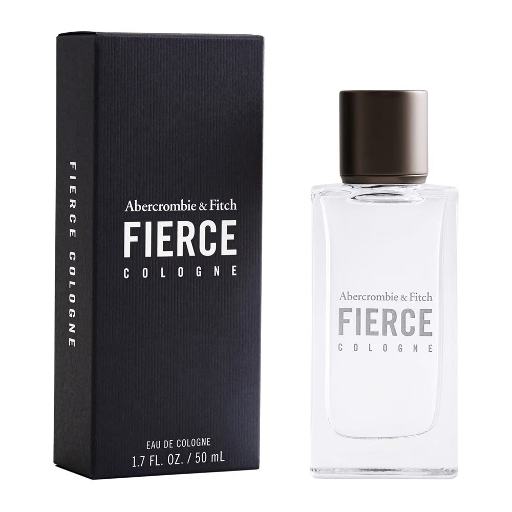 Abercrombie &amp; Fitch Fierce EdC