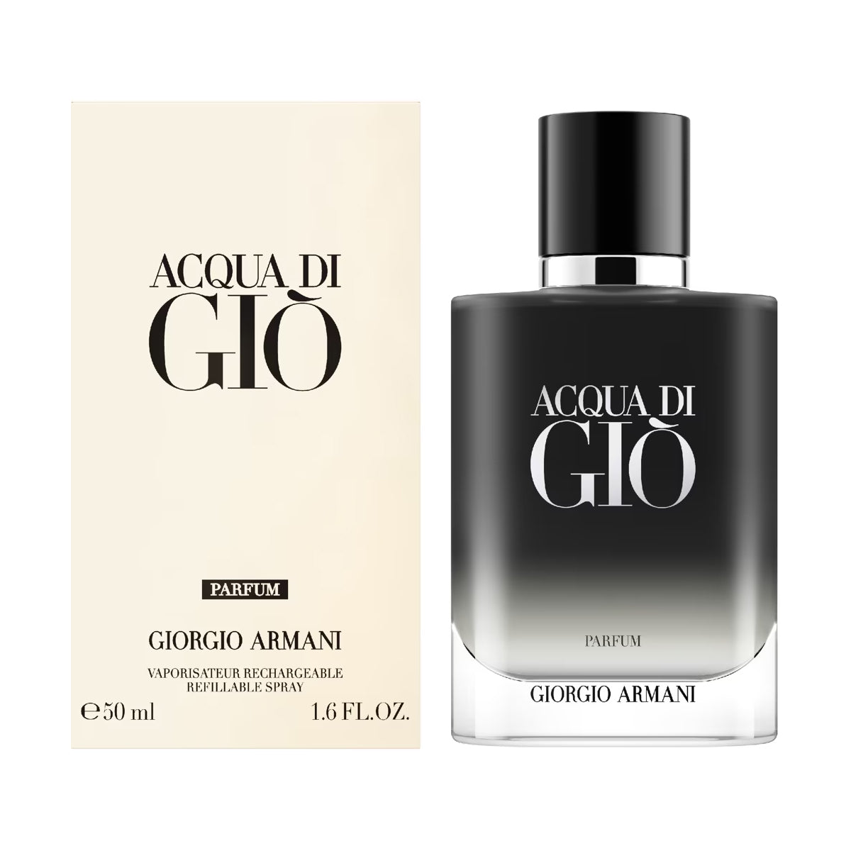 Armani Acqua di Giò Homme Parfum