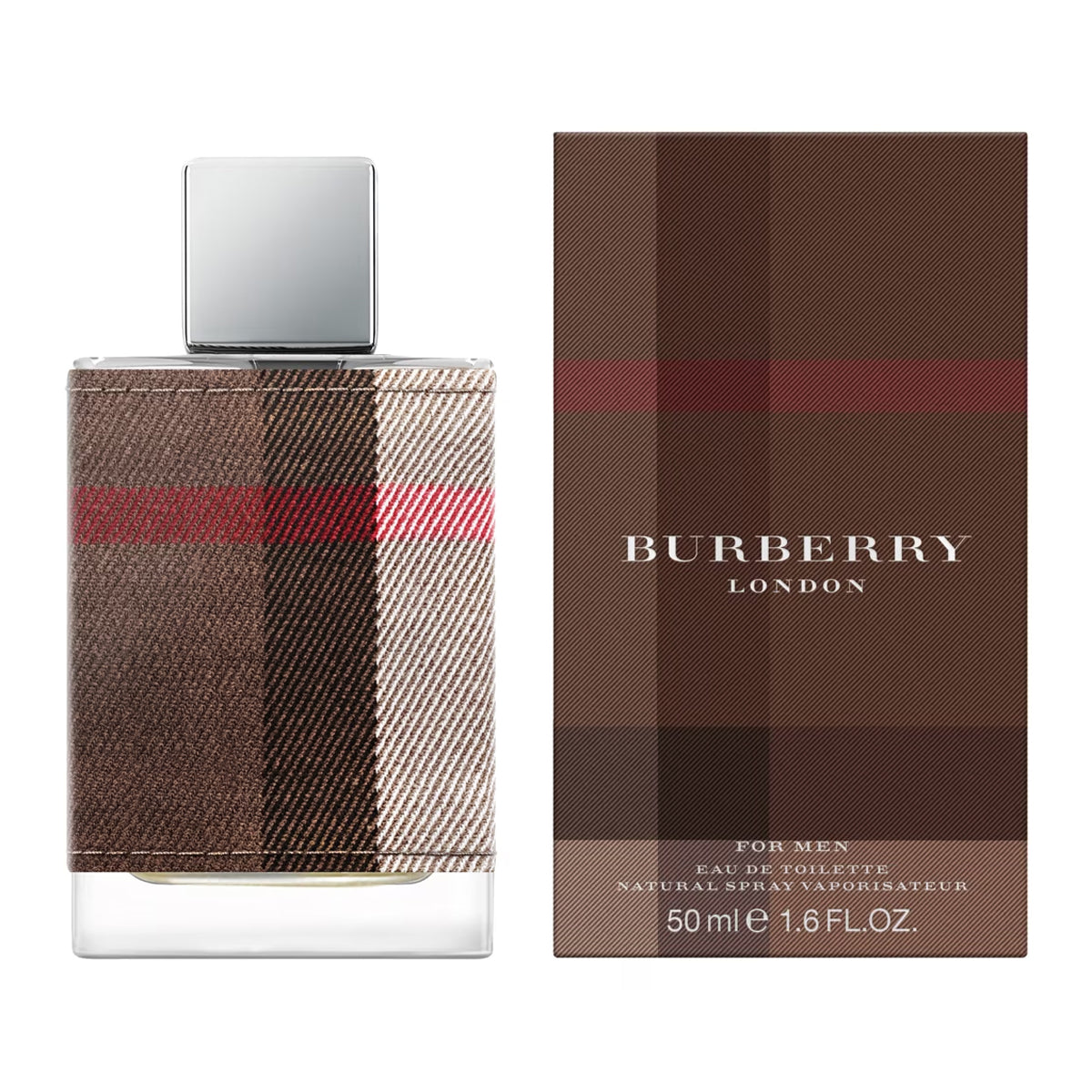 Burberry London For Men EdT