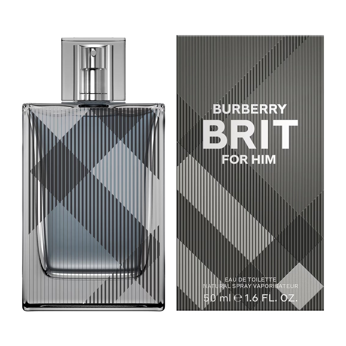 Burberry Brit For Him EdT