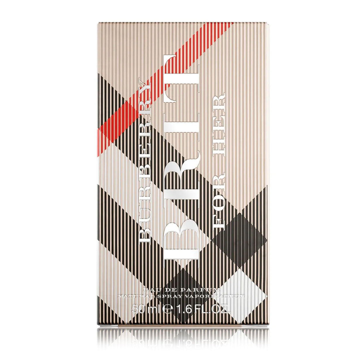 Burberry Brit For Her EdP
