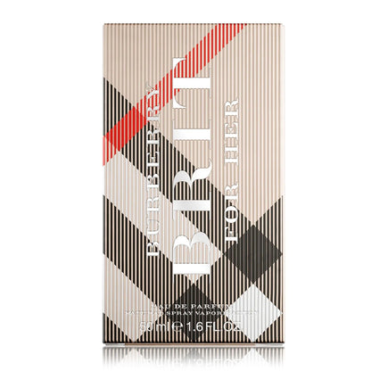 Burberry Brit For Her EdP