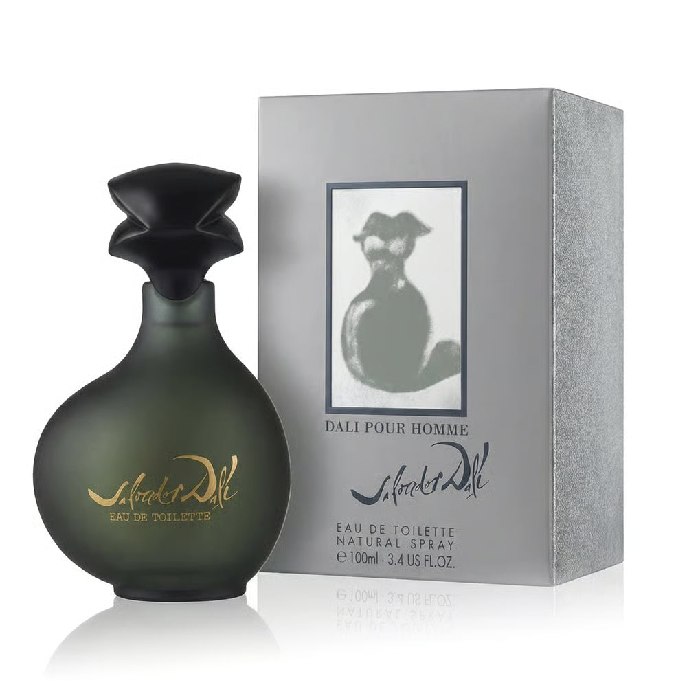Salvador Dali Dali Pour Homme EdT