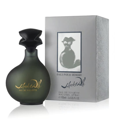 Salvador Dali Dali Pour Homme EdT