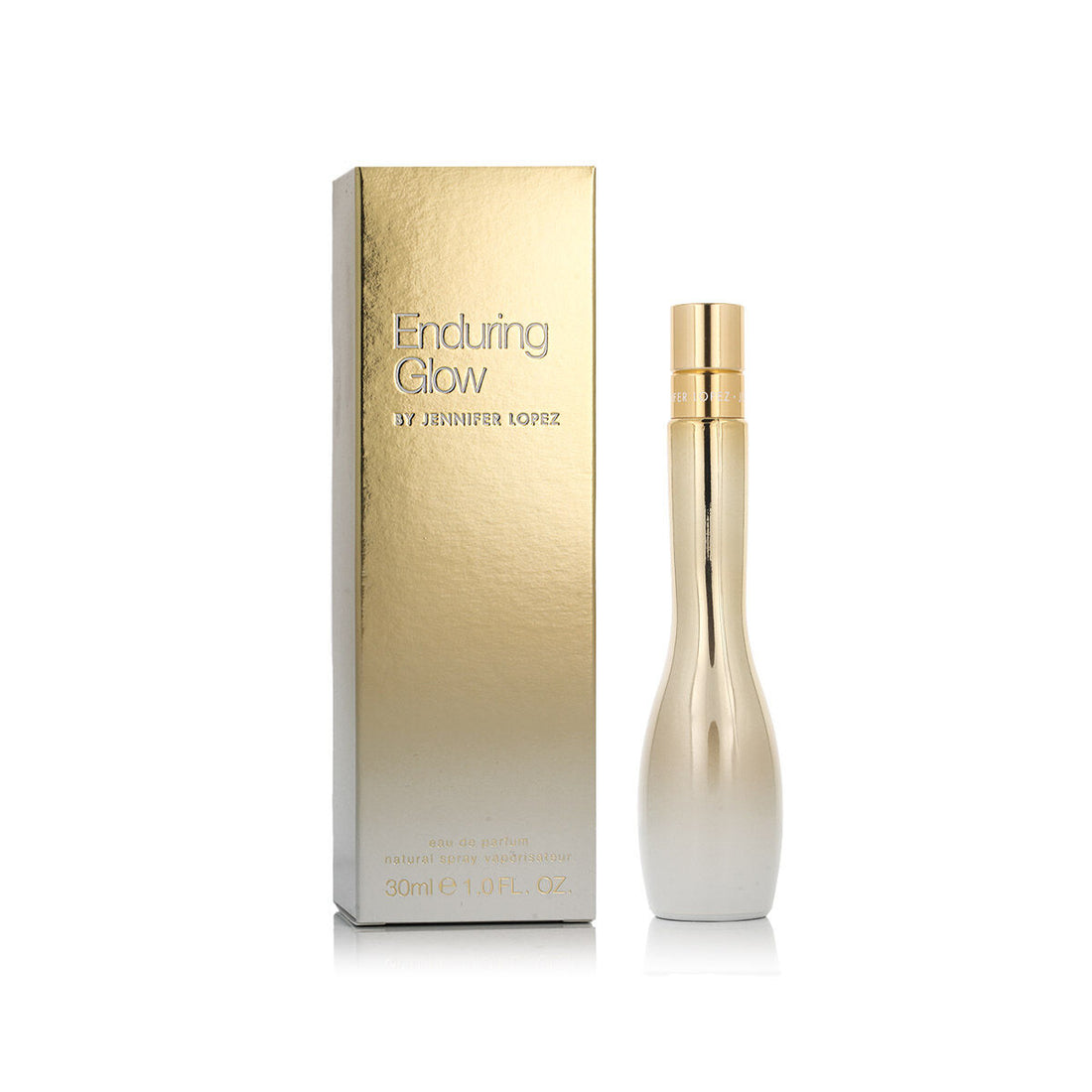 Jennifer lopez enduring glow edp