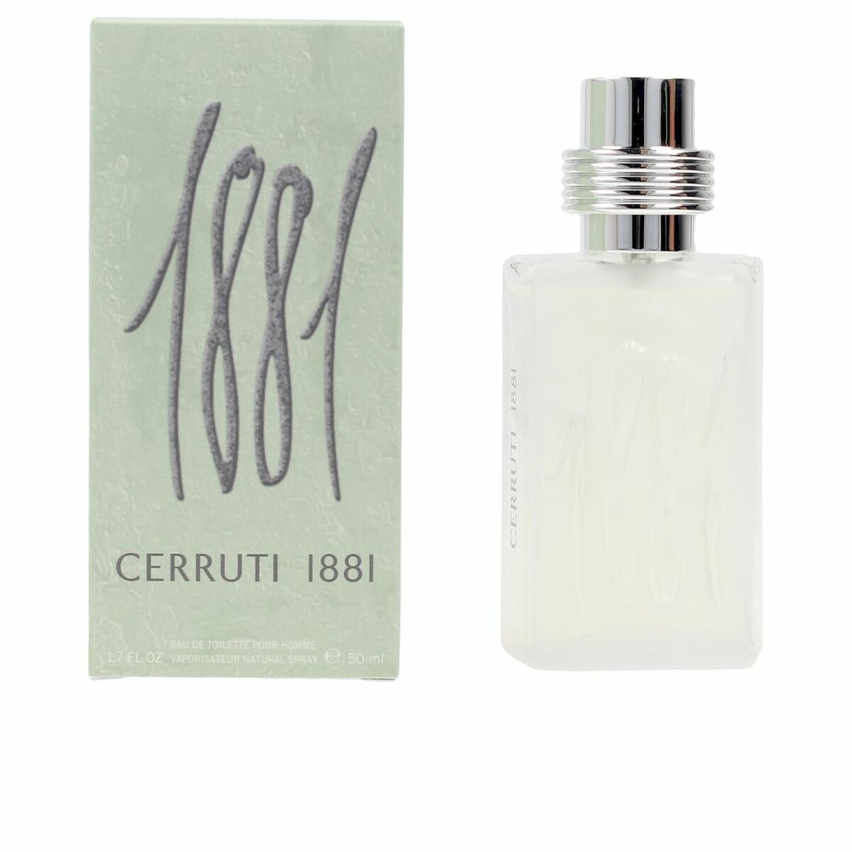Cerruti 1881 for men edt