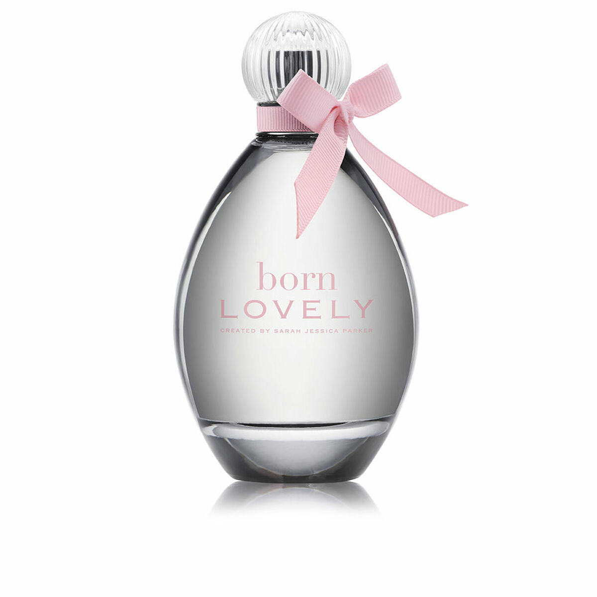 Sarah jessica parker born lovely edp
