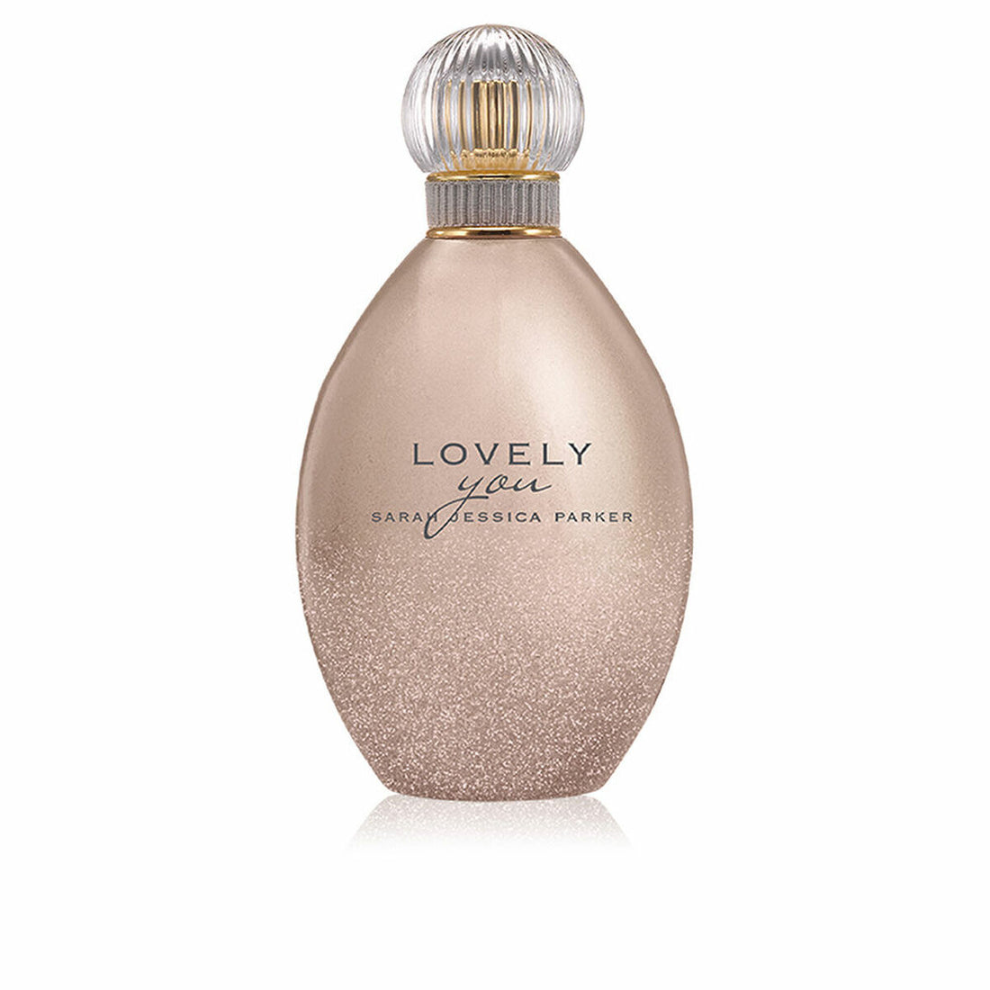 Sarah jessica parker lovely you edp