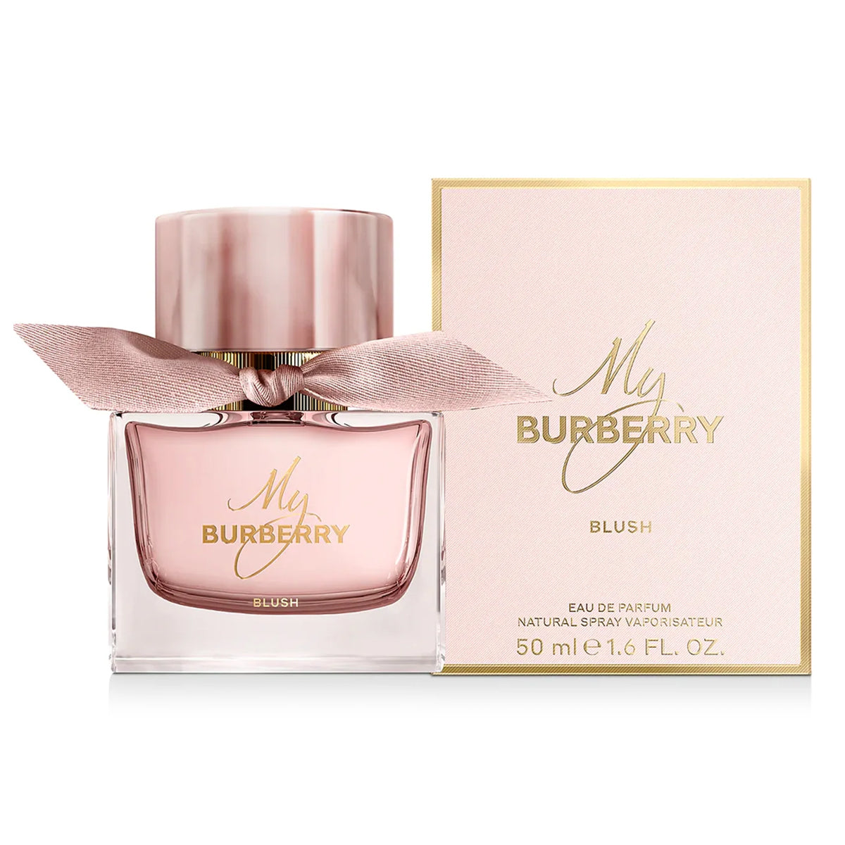 Burberry my burberry blush edp