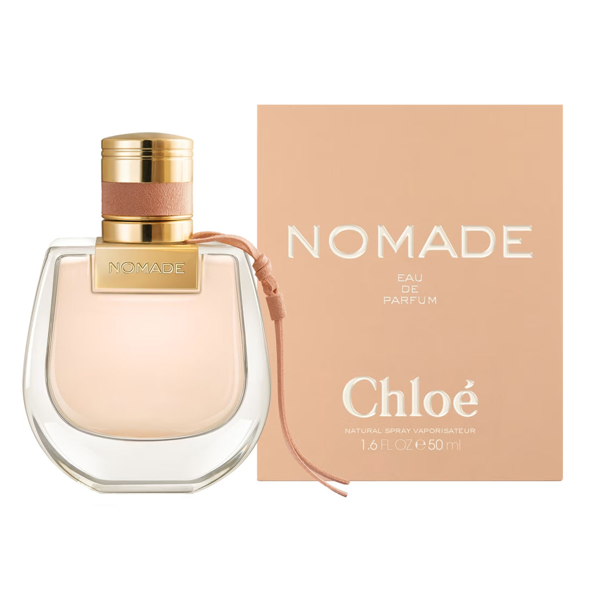 Chloé Nomade EdP