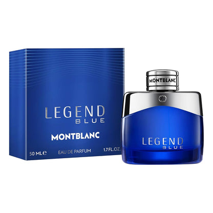 Montblanc Legend Blue EdP
