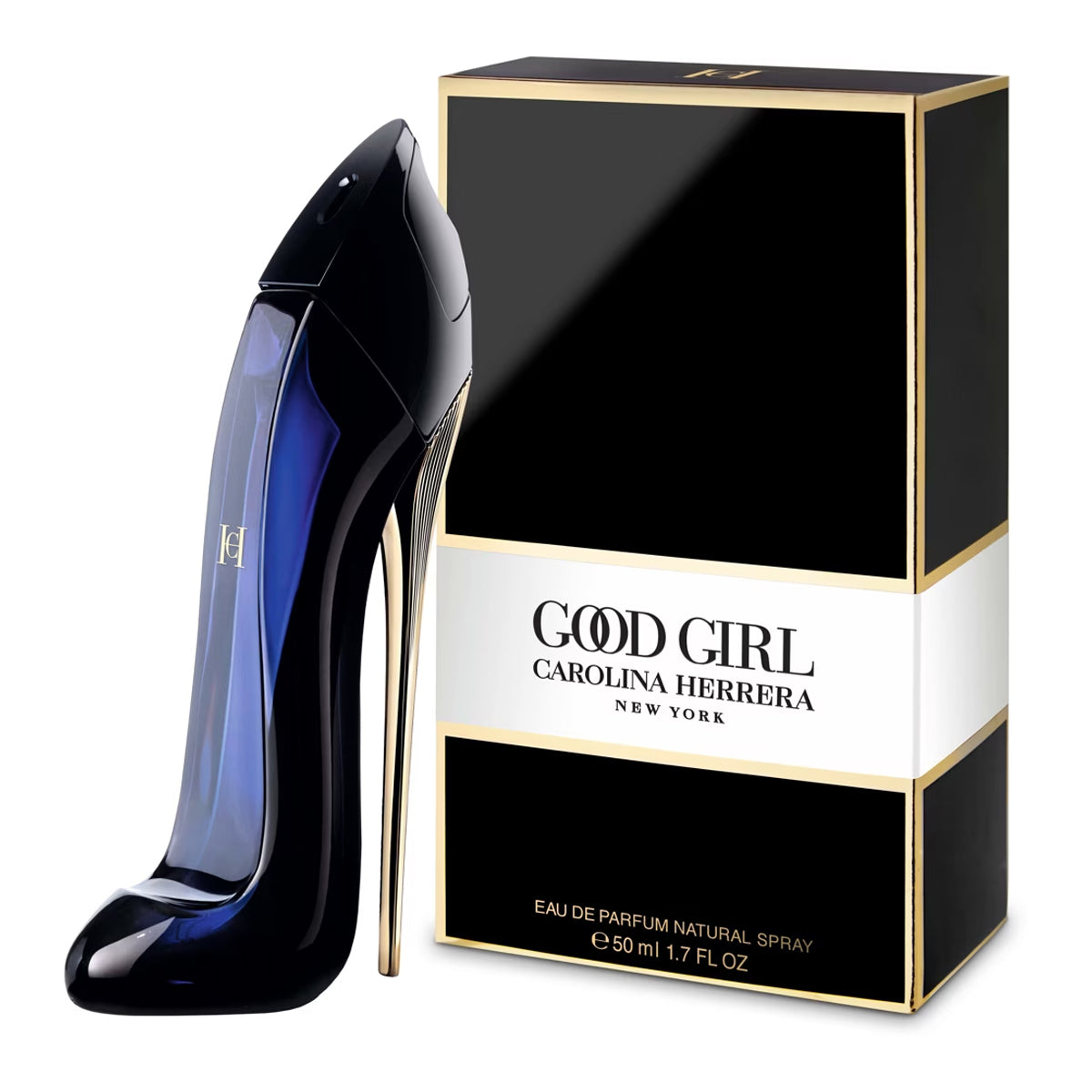 Carolina Herrera Good Girl EdP
