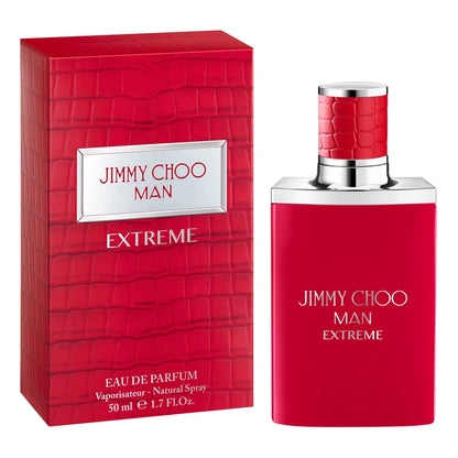 Jimmy Choo Man Extreme EdP