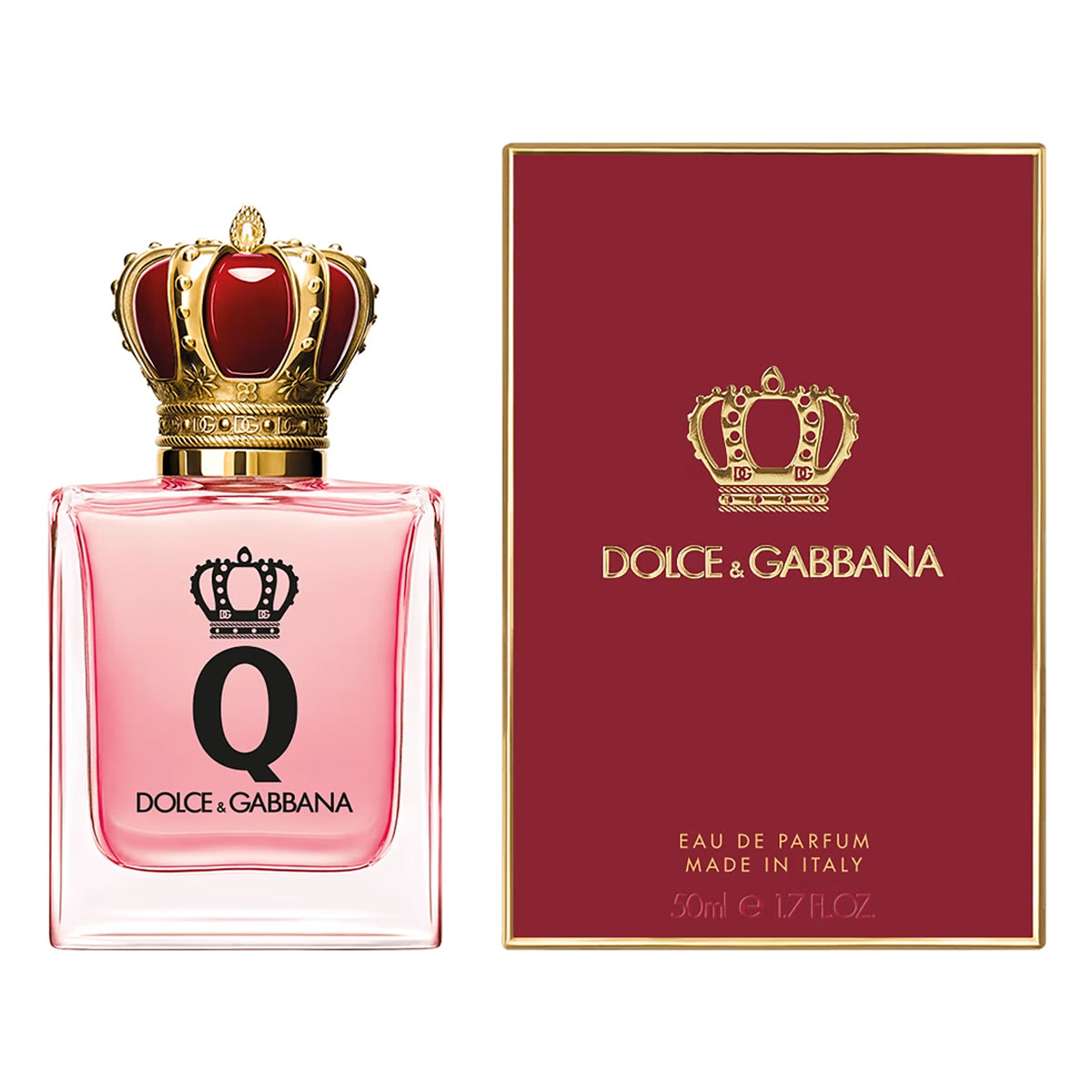 Dolce &amp; Gabbana Q EdP