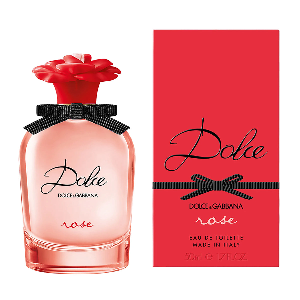 Dolce &amp; Gabbana Dolce Rose EdT