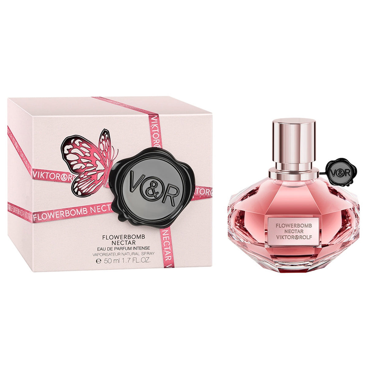 Viktor &amp; Rolf Flowerbomb Nectar EdP