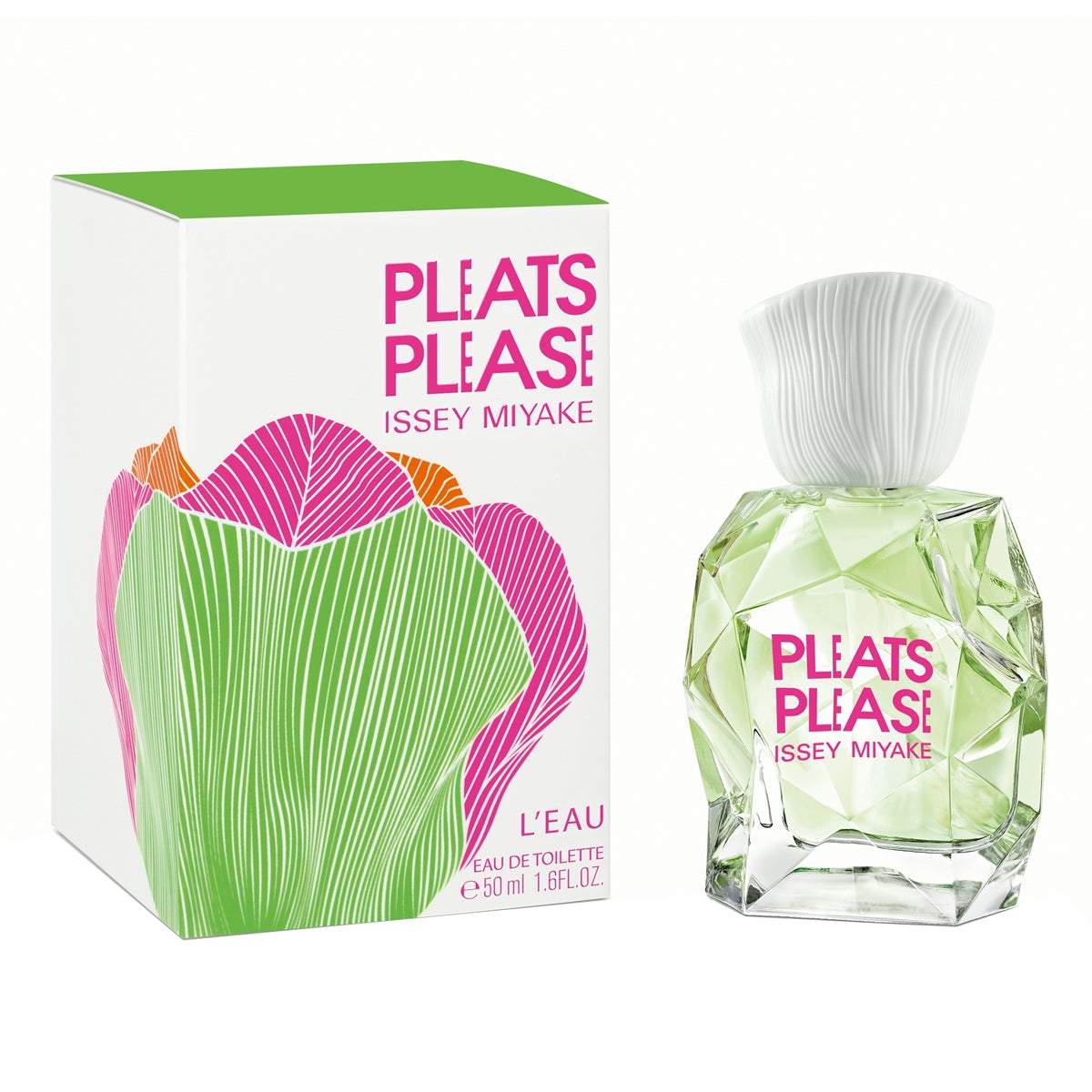 Issey Miyake Pleats Please L&