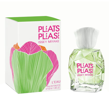 Issey Miyake Pleats Please L&