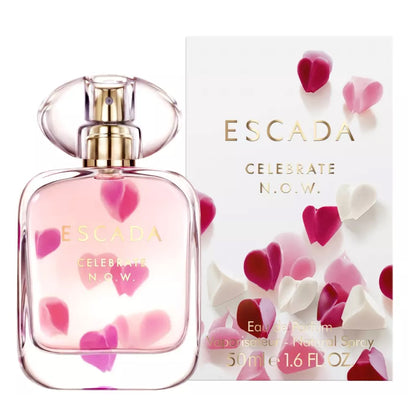 Escada Celebrate N.O.W. EdP