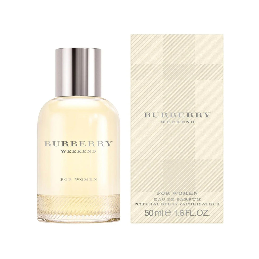 Burberry weekend for women edp