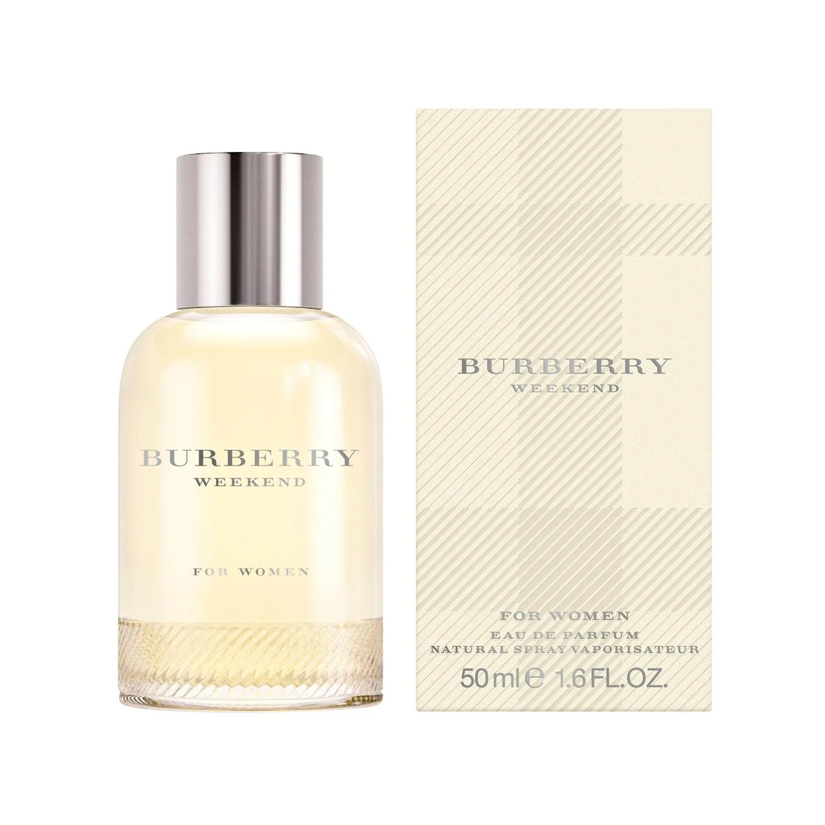 Burberry weekend for women edp