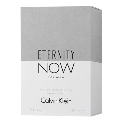 Calvin Klein Eternity Now For Men EdT