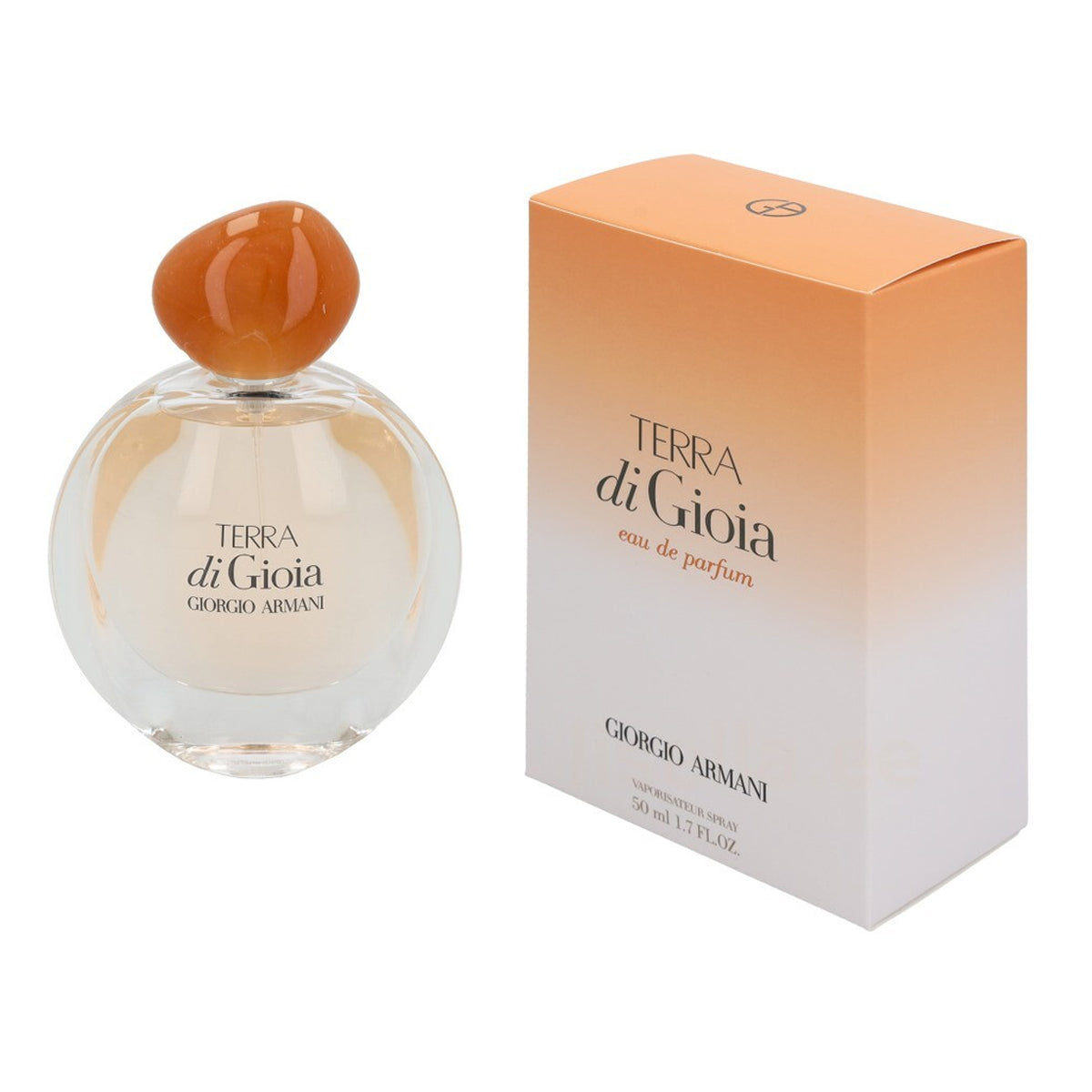 Armani Terra Di Gioia EdP