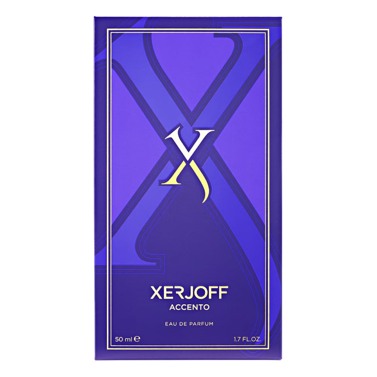 Xerjoff Accento EdP