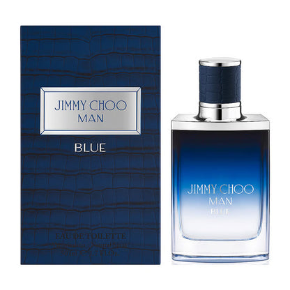 Jimmy Choo Man Blue EdT