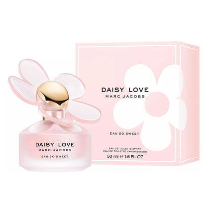 Marc Jacobs Daisy Love Eau So Sweet EdT