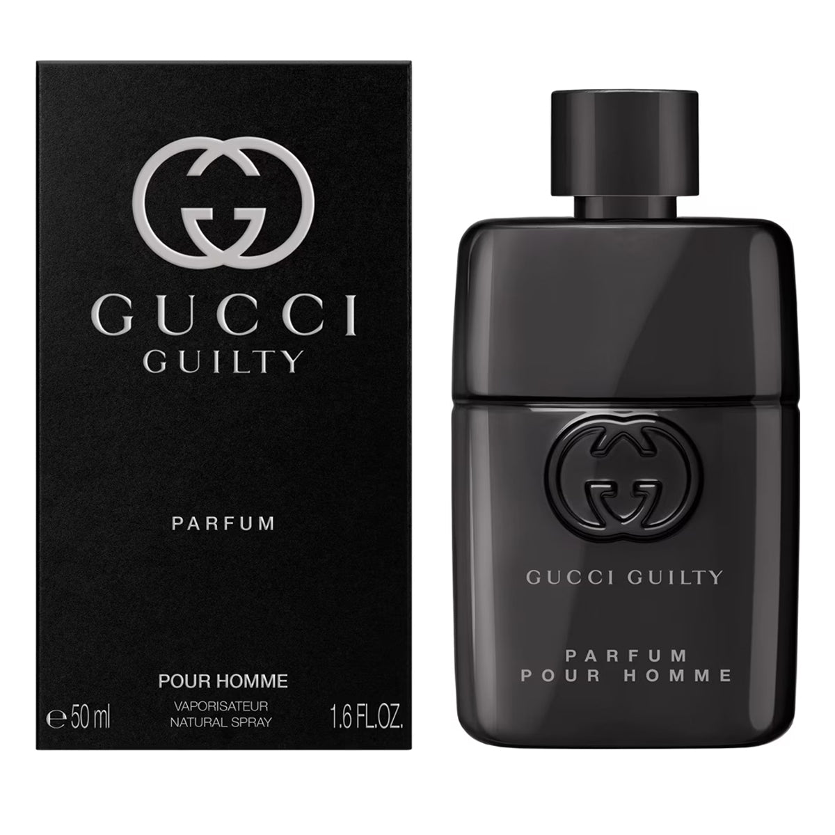 Gucci Guilty Pour Homme Parfum