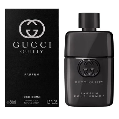 Gucci Guilty Pour Homme Parfum
