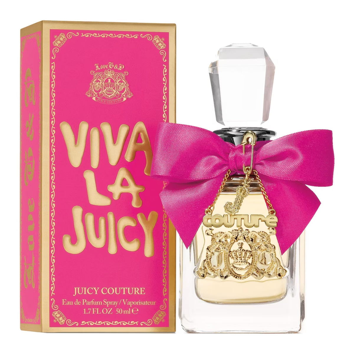 Juicy Couture Viva La Juicy EdP