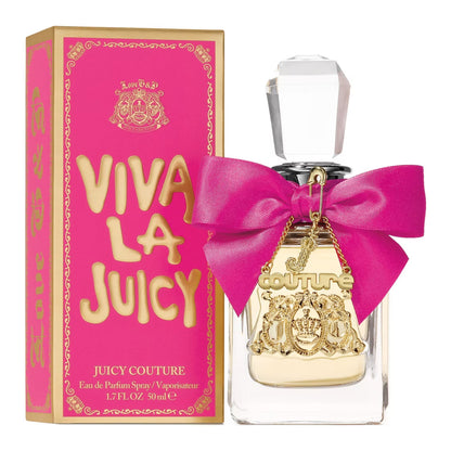 Juicy Couture Viva La Juicy EdP