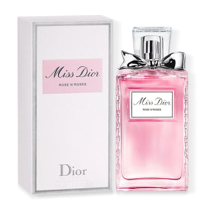 Dior Miss Dior Rose N&