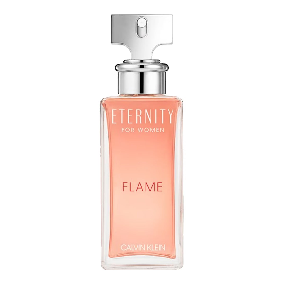 Calvin Klein Eternity Flame For Women EdP