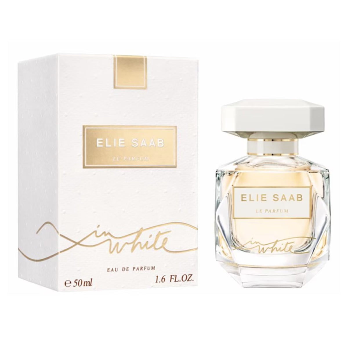 Elie Saab Le Parfum in White EdP