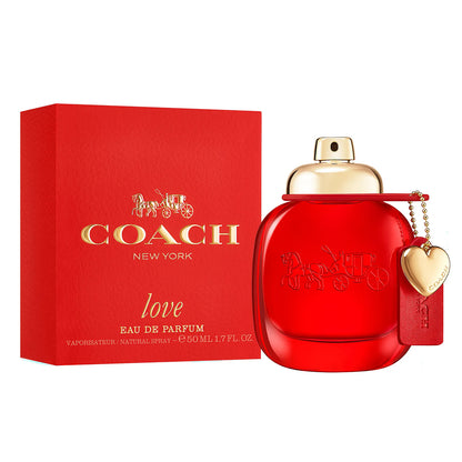 Coach Love EdP