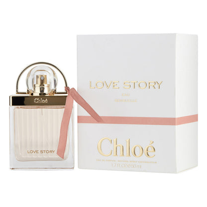 Chloé Love Story Eau Sensuelle EdP