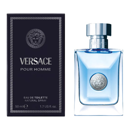 Versace Pour Homme EdT