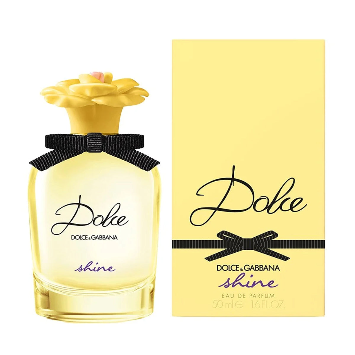 Dolce &amp; Gabbana Shine EdP