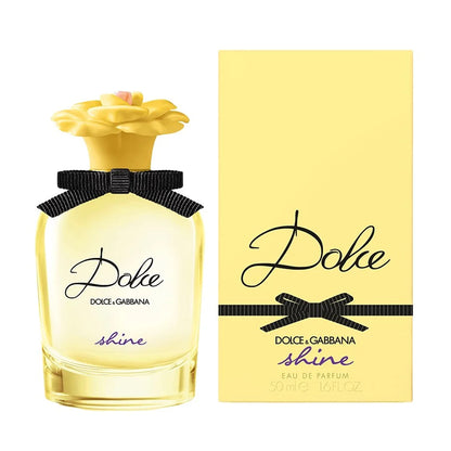 Dolce &amp; Gabbana Shine EdP