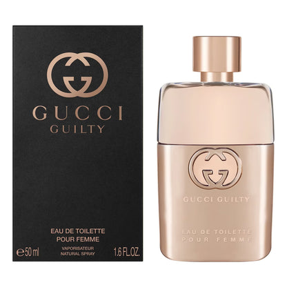 Gucci Guilty EdT
