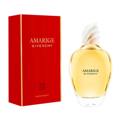 Givenchy Amarige EdT