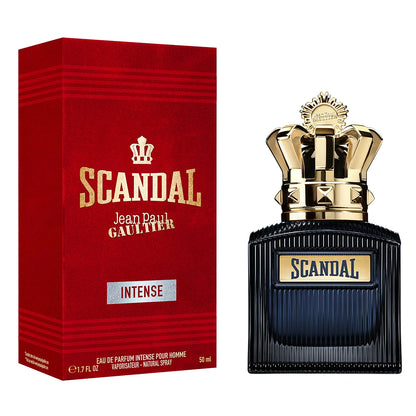 Jean Paul Gaultier Scandal Pour Homme Intense EdP