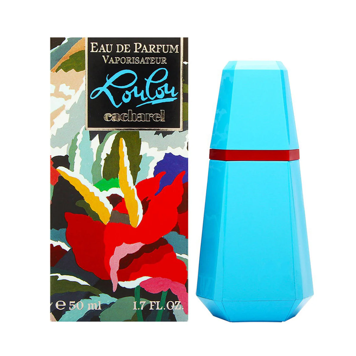 Cacharel lou lou edp