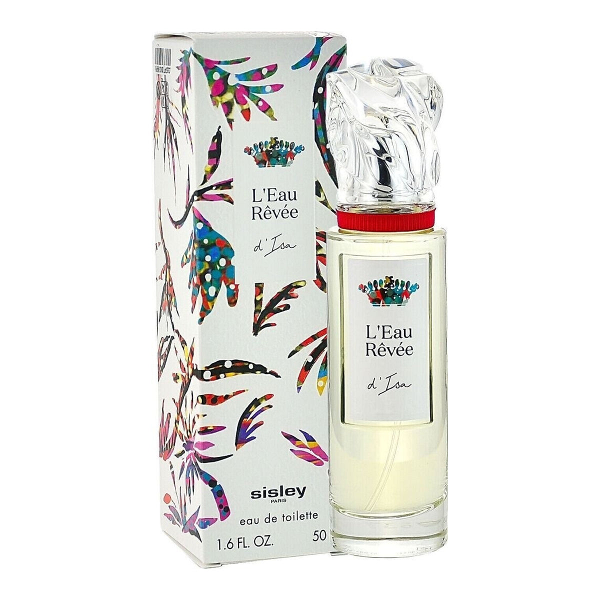 Sisley L&
