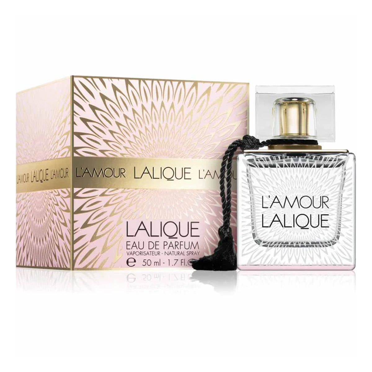Lalique L&