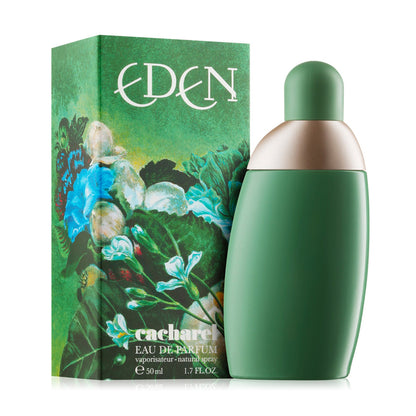 Cacharel eden edp